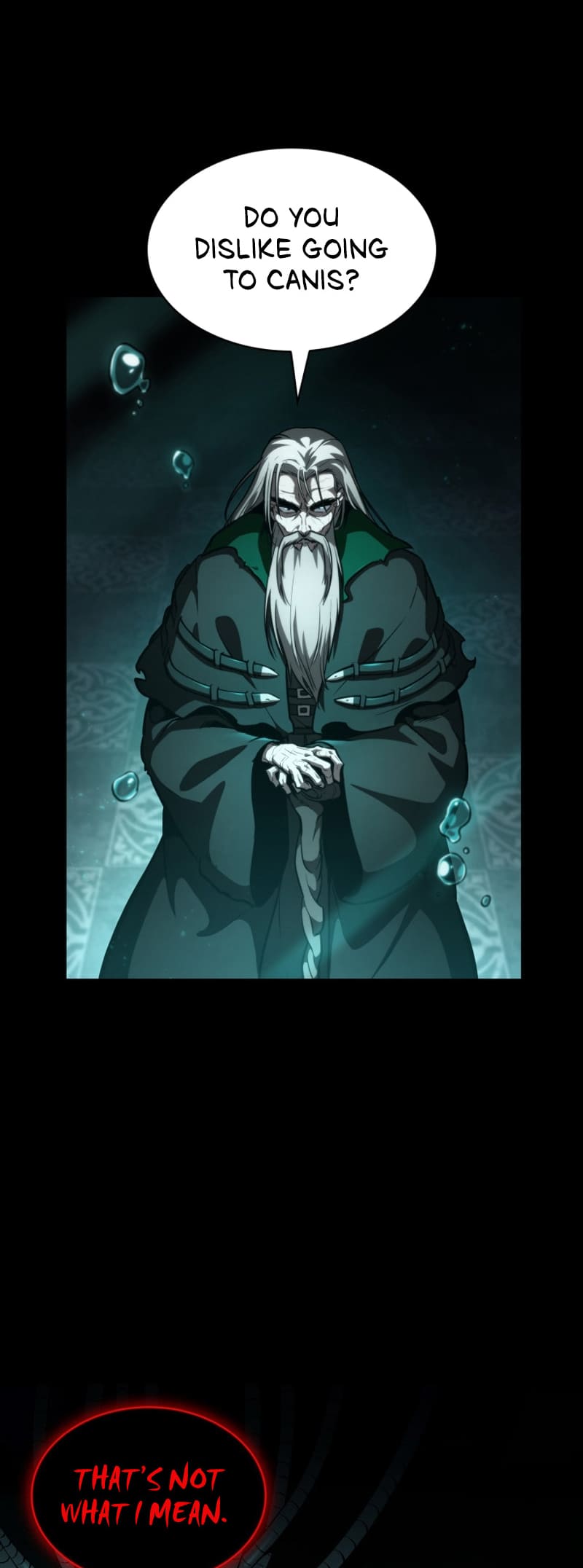 Infinite Mage, Chapter 82 image 005